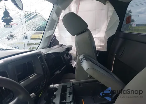 2015 Chevrolet Silverado 1500 Wt из США, поврежденный, VIN 1GCNCPEH0FZ334103